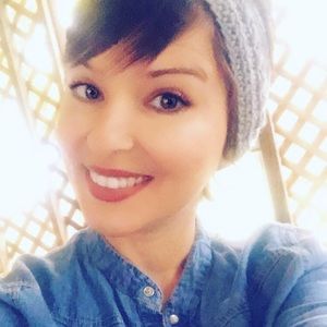 Meet your Posher, Kaci